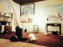 Miriam Karlin