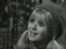 Miriam Karlin