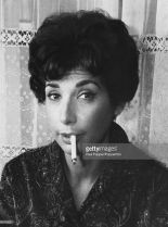 Miriam Karlin