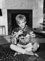 Miriam Karlin