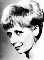 Miriam Karlin