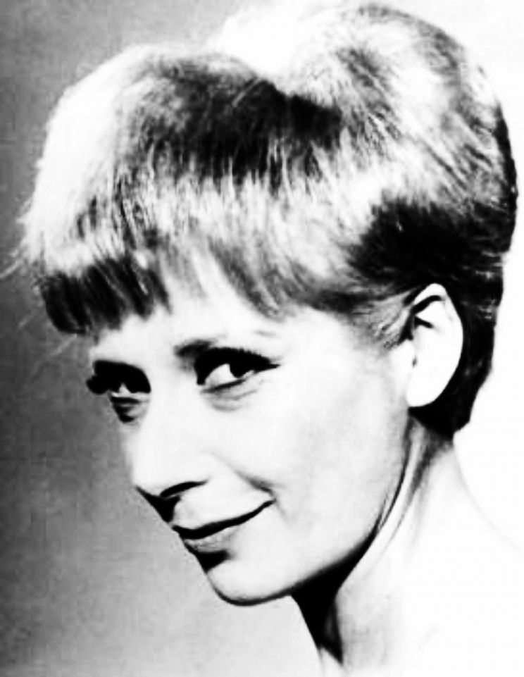 Miriam Karlin
