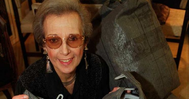 Miriam Karlin