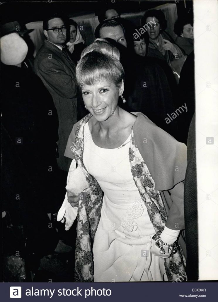 Miriam Karlin