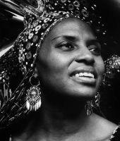 Miriam Makeba