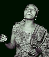 Miriam Makeba