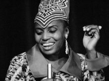 Miriam Makeba