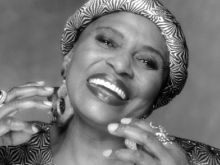 Miriam Makeba