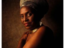 Miriam Makeba