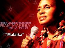 Miriam Makeba