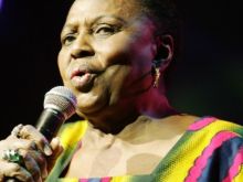 Miriam Makeba