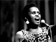 Miriam Makeba