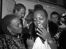 Miriam Makeba