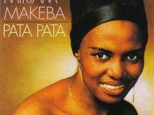 Miriam Makeba