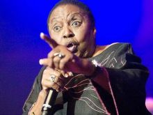 Miriam Makeba