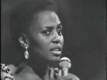 Miriam Makeba