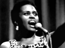 Miriam Makeba