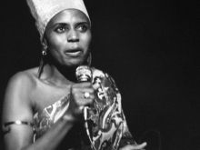 Miriam Makeba