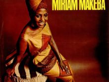 Miriam Makeba