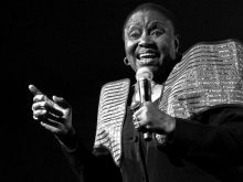 Miriam Makeba