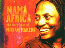 Miriam Makeba