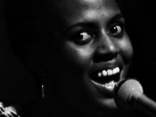 Miriam Makeba