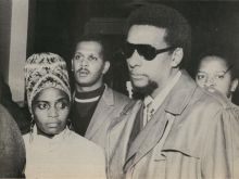 Miriam Makeba