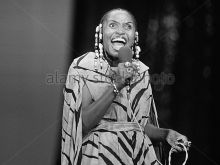 Miriam Makeba