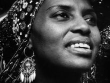 Miriam Makeba