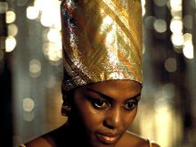 Miriam Makeba