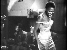 Miriam Makeba