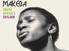 Miriam Makeba