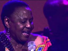 Miriam Makeba