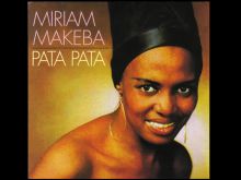 Miriam Makeba