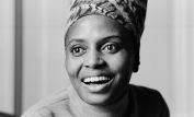 Miriam Makeba