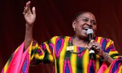 Miriam Makeba