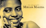 Miriam Makeba