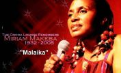 Miriam Makeba