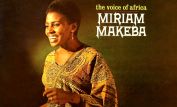 Miriam Makeba