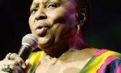 Miriam Makeba