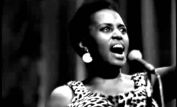 Miriam Makeba