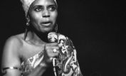 Miriam Makeba