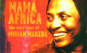 Miriam Makeba