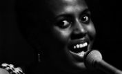 Miriam Makeba