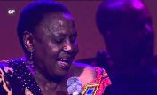 Miriam Makeba