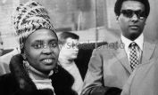 Miriam Makeba