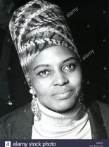 Miriam Makeba