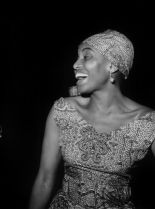 Miriam Makeba