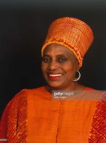 Miriam Makeba