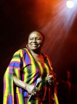 Miriam Makeba